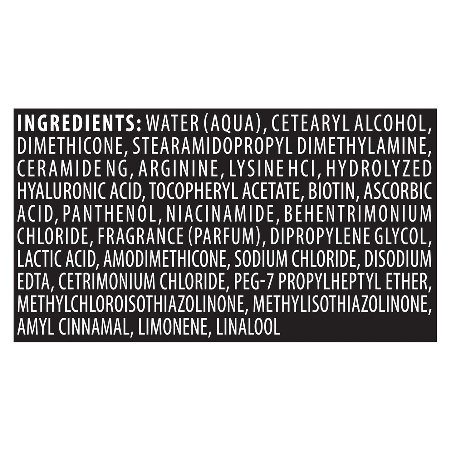 TRESemmé Moisture Rich Conditioner – Simple, Clean-Ingredient Hydration for Clutter-Free Bathrooms