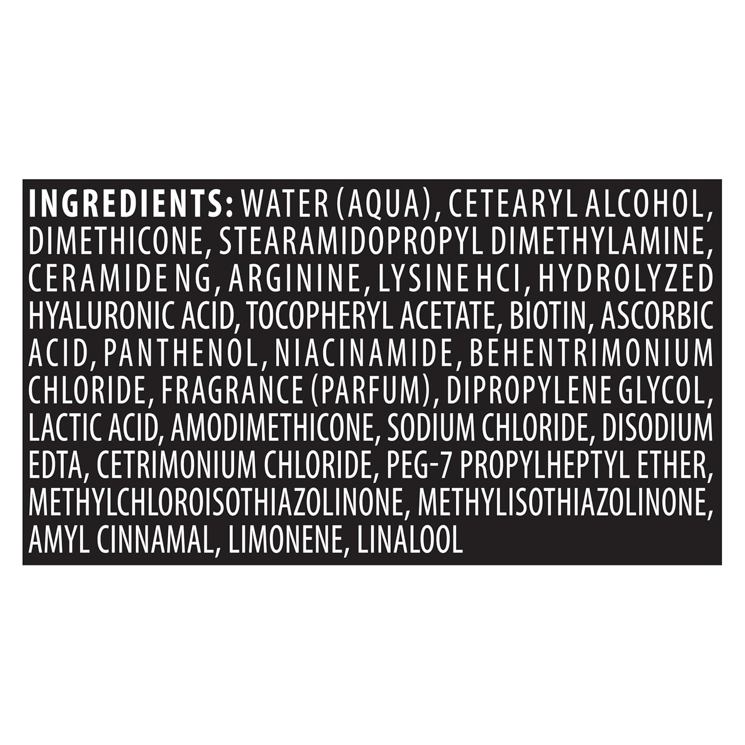 TRESemmé Moisture Rich Conditioner – Simple, Clean-Ingredient Hydration for Clutter-Free Bathrooms