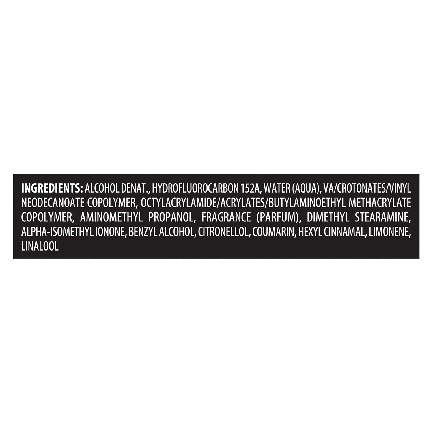 TRESemmé Pro Lock Tech Hairspray Bulk 6 Pack – Practical Mother's Day Gift Set for Her, 24-Hour Humidity-Resistant Finishing Spray