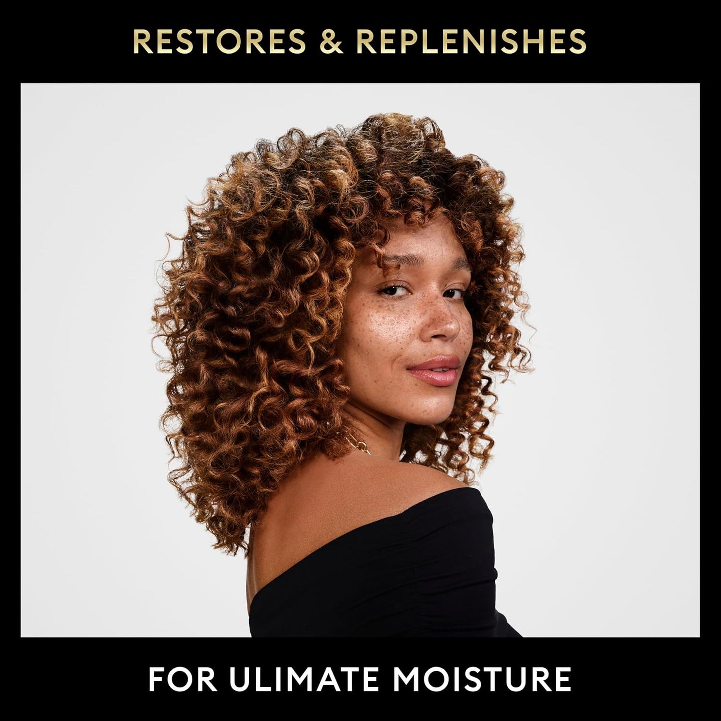 TRESemmé Rich Moisture Hydrating Shampoo 3 Count Thoughtful Stocking Stuffer for Her Dry Hair 28 Fl Oz