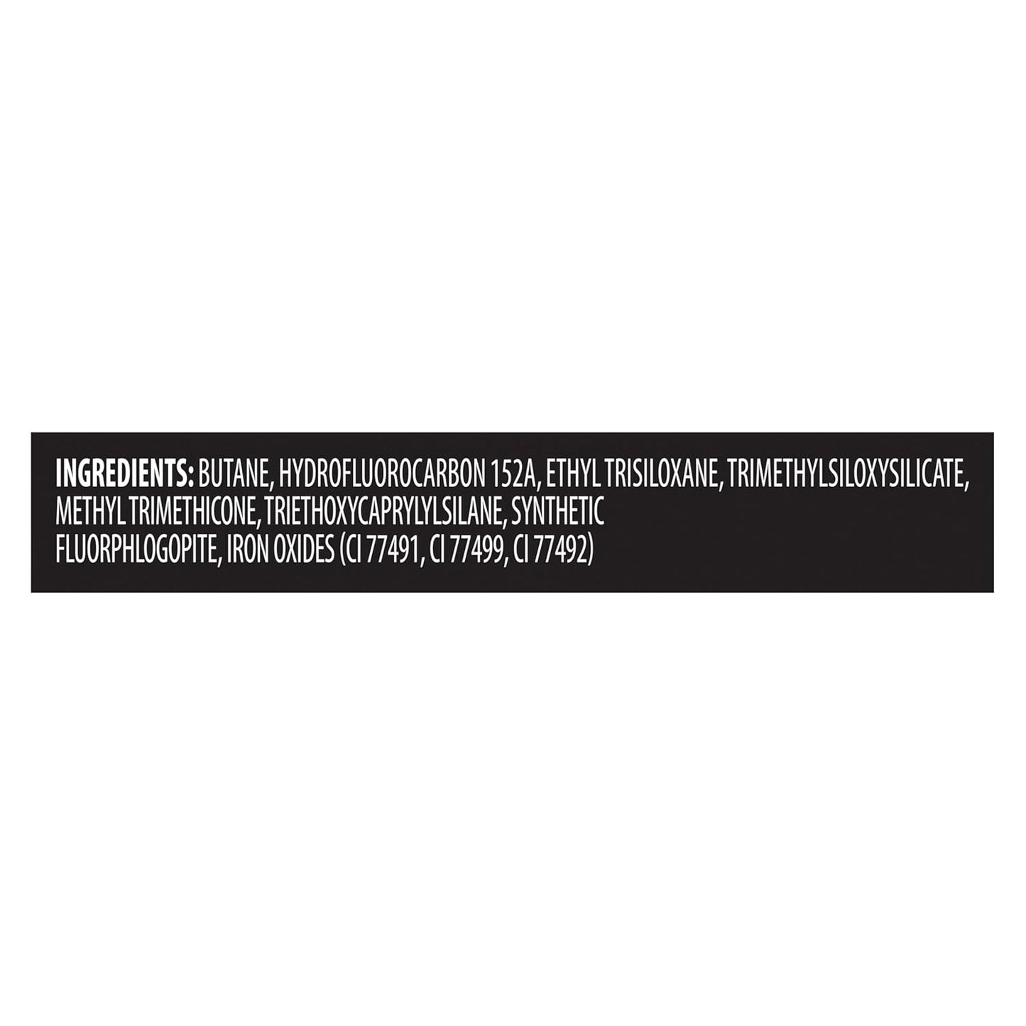TRESemmé Root Touch-Up Spray – Thoughtful Birthday Gift for Her, Ammonia-Free Light Brown 2.5 oz