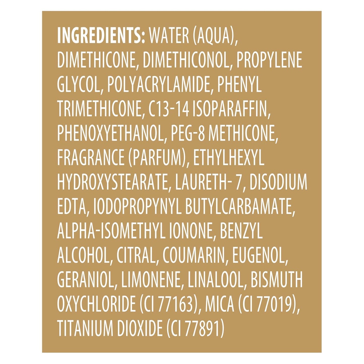 TRESemmé Smoothing Cream A-List Collection – Thoughtful Birthday Gift for Her, Frizz-Control Hair Cream