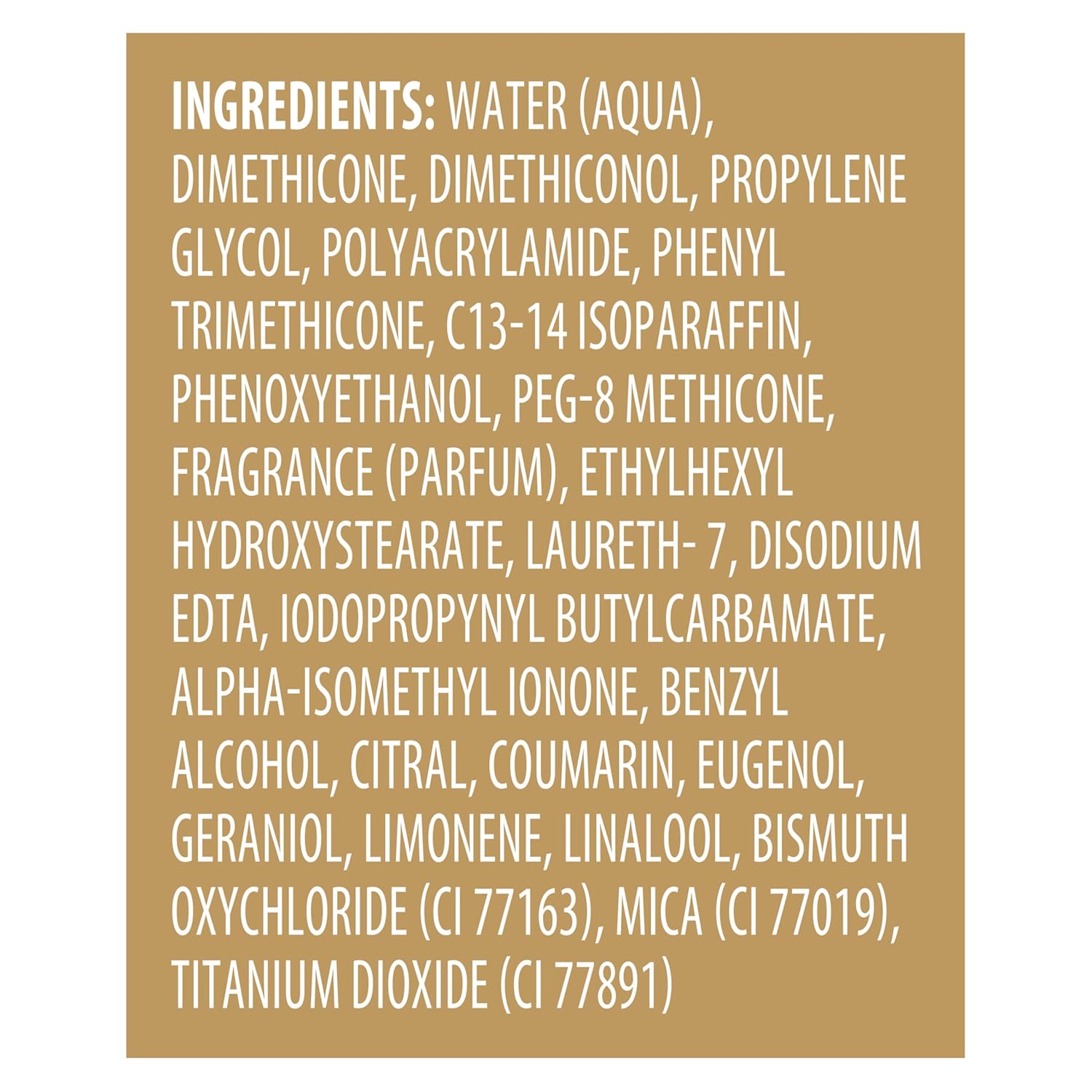 TRESemmé Smoothing Cream A-List Collection – Thoughtful Birthday Gift for Her, Frizz-Control Hair Cream