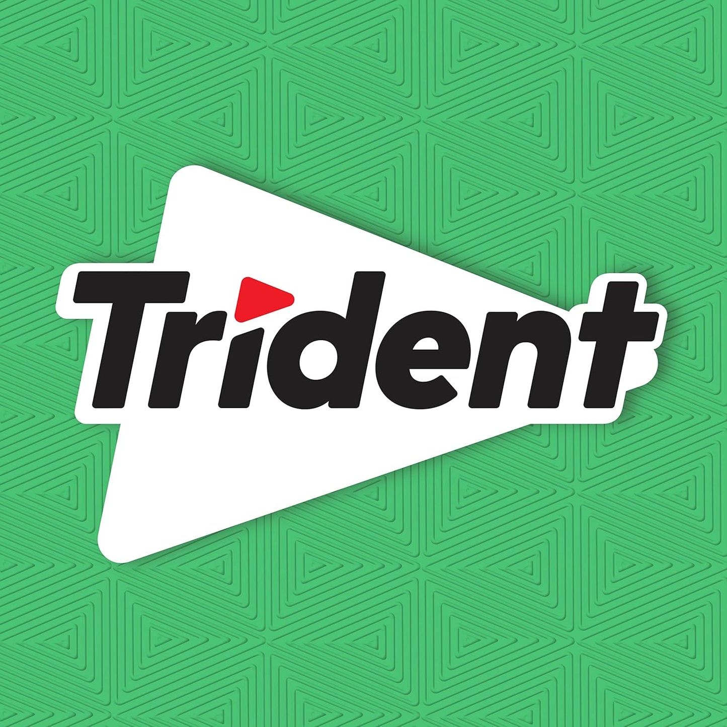 Trident Cinnamon Sugar-Free Chewing Gum for Birthday Party Favors, 24 Packs of 14 Pieces in Classic Flavor Mix