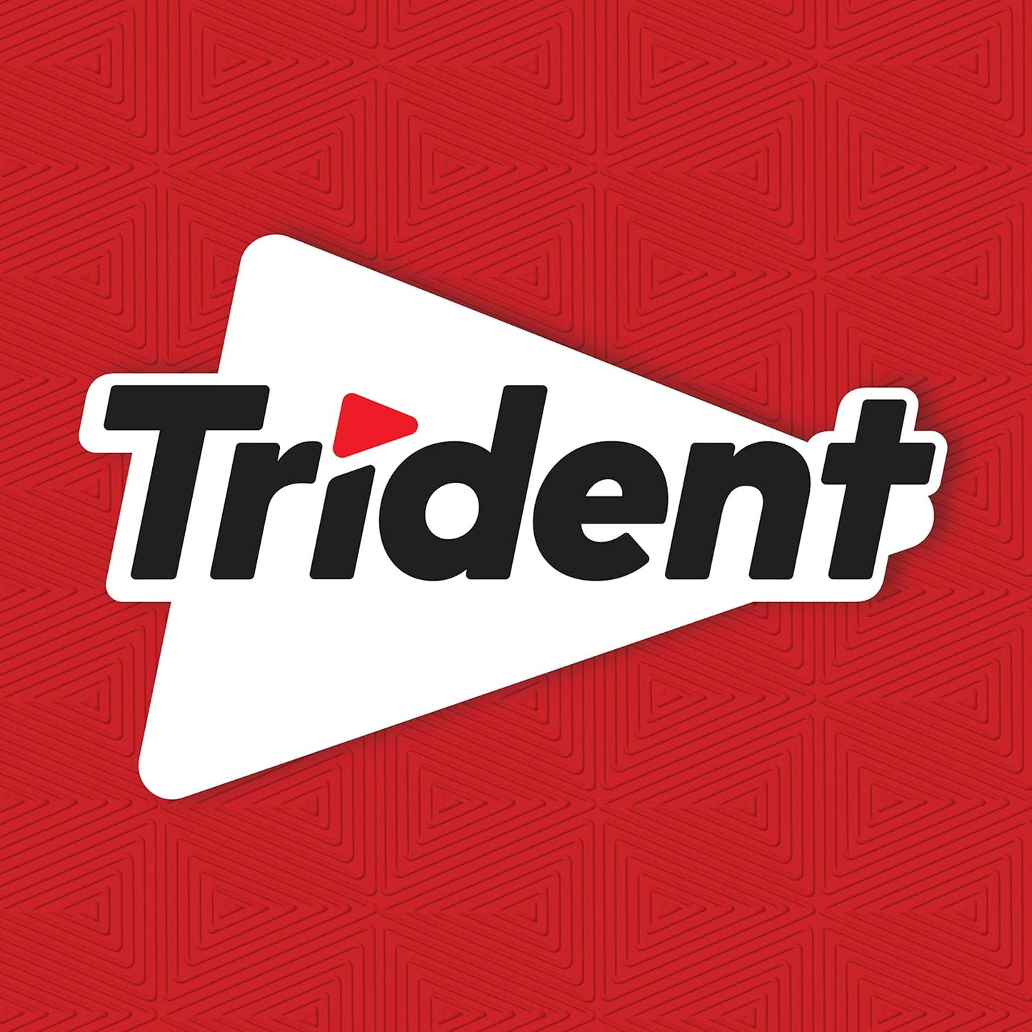 Trident Spearmint Chewing Gum – Care Package Gift for College Students, Military, and Loved Ones