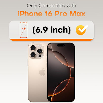 triple ion exchange tempered glass rated above 9h hardness (military-grade drop protection)