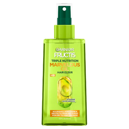 triple-oil blend of avocado, olive, and almond for deep moisturization