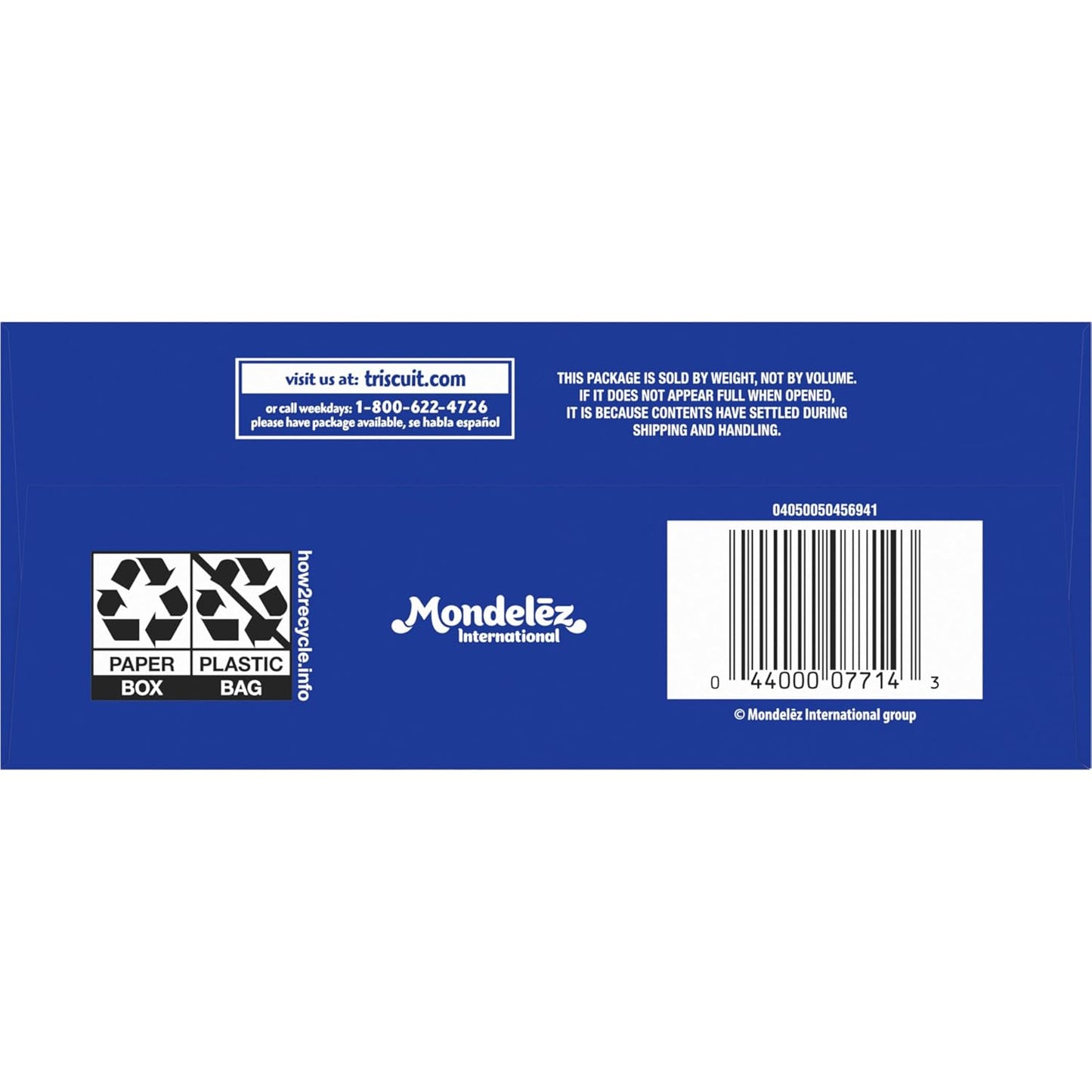 Triscuit Original Whole Grain Crackers – Crowd-Pleasing Housewarming Snack Basket