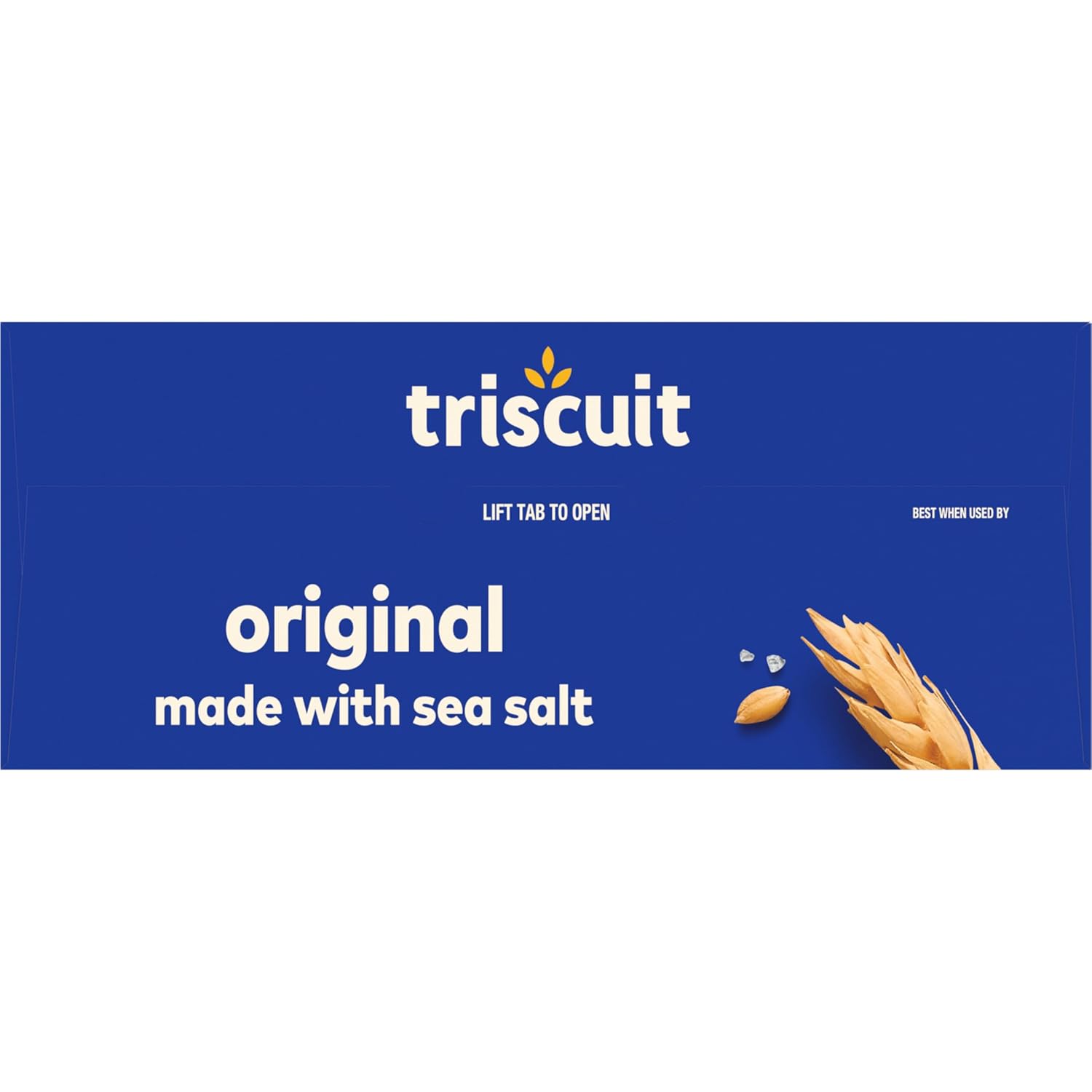 Triscuit Original Whole Grain Crackers – Crowd-Pleasing Housewarming Snack Basket