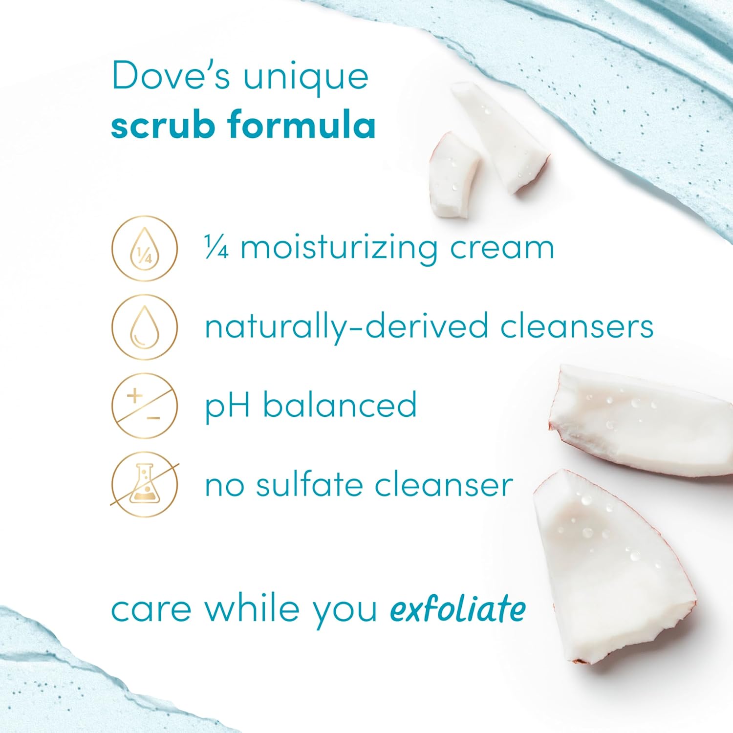tropical coconut and lime fragrance for a sensory shower upgrade