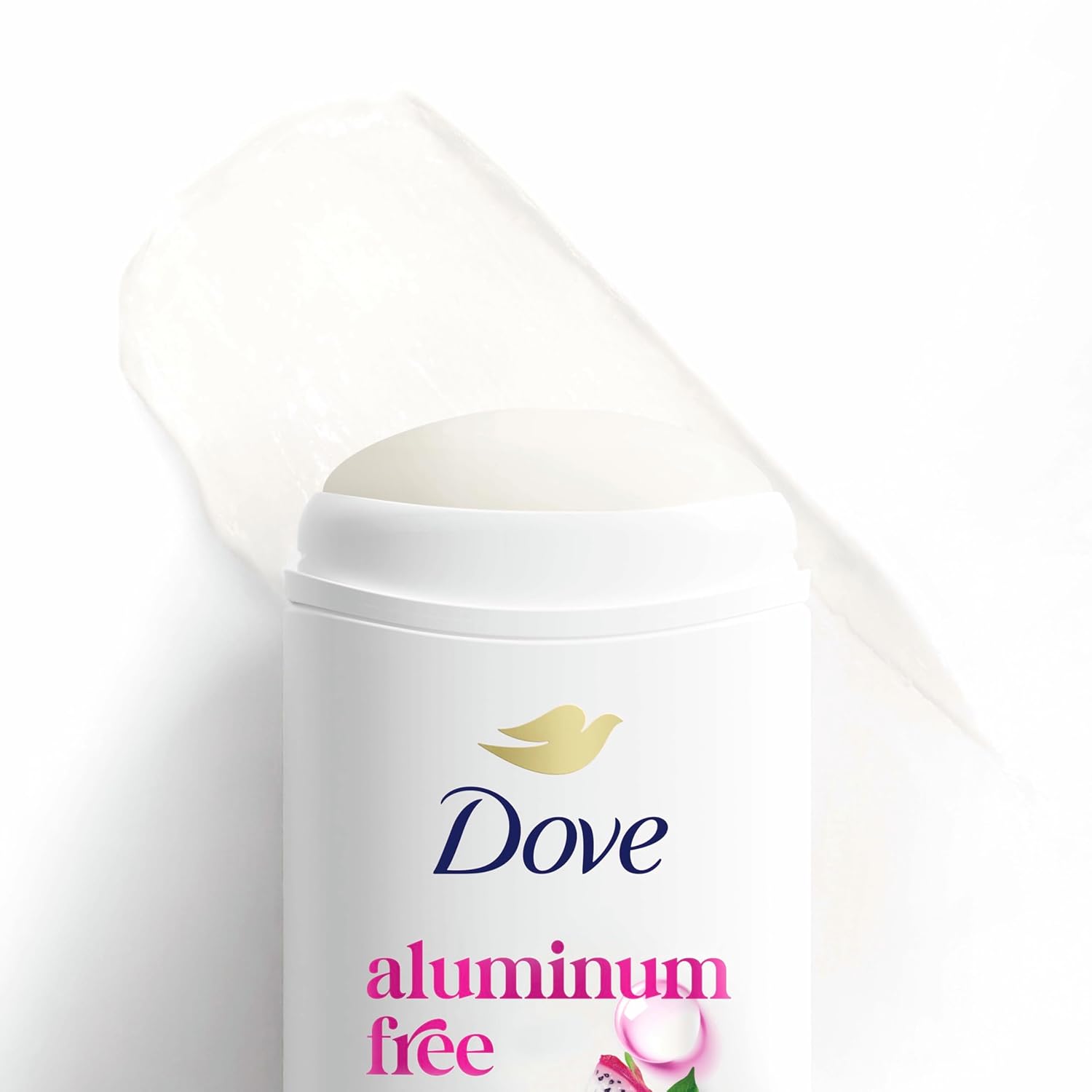 tropical dragon fruit, coconut cream, and vanilla fragrance