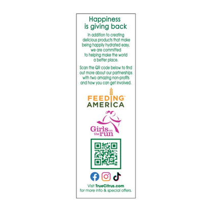True Lime (100 ct.) – Portable Lime Powder Packets for Camping, RV Trips, and Picnic Tables