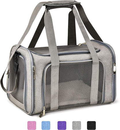 tsa and airline-approved dimensions under 18x11x11 inches for cabin carry-on