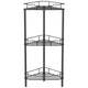 3 Tier - Black