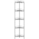 5 Tier - Gray