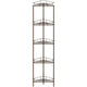 5 Tier - Bronze