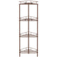 4 Tier - Coffee