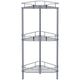 3 Tier - Dark Gray