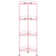 4 Tier - Pink