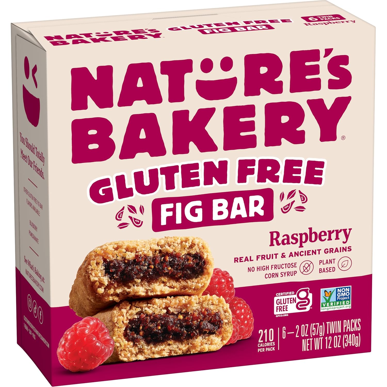 twin-pack format delivering two individually portioned 1 oz bars per pack