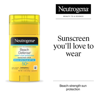 twist-up solid stick applicator for direct, no-hands application