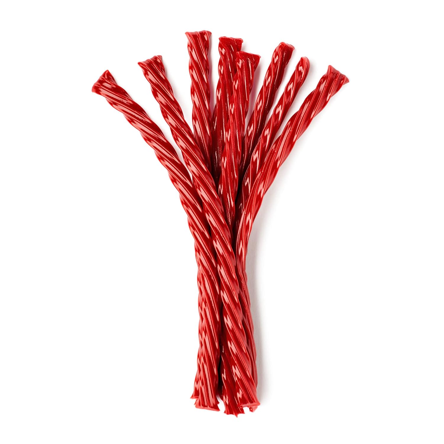 TWIZZLERS Twists Strawberry Candy – Lunchbox Snack for Kids, Sealed 16 oz Bag for Freshness