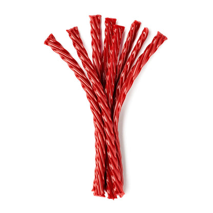 TWIZZLERS Twists Strawberry Candy – Lunchbox Snack for Kids, Sealed 16 oz Bag for Freshness
