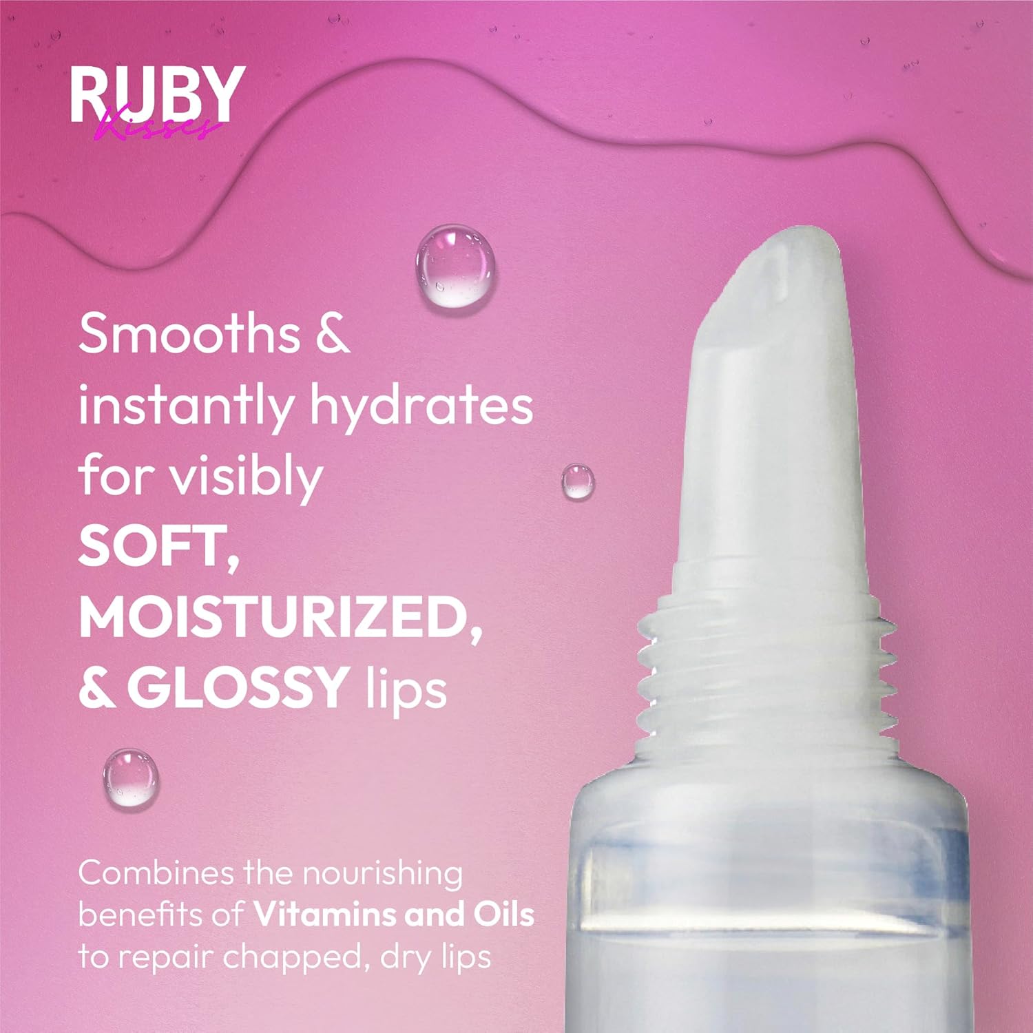 two 0.33 fl oz bottles per pack for extended use or sharing