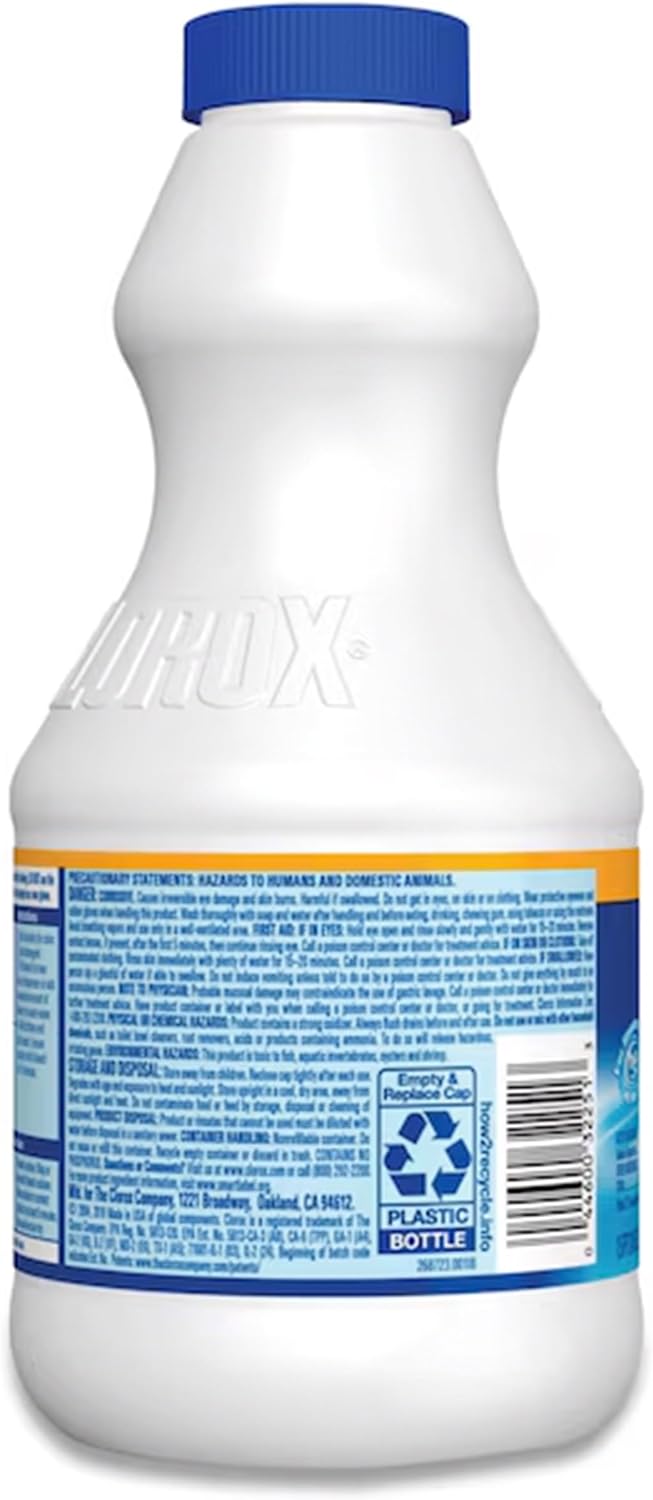 two 24 oz bottles included in each pack