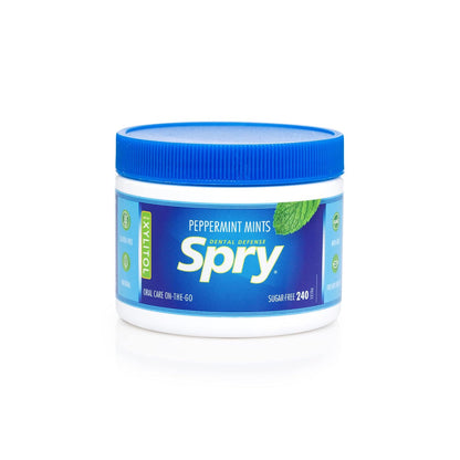 two pack sizes: travel-friendly 45-count and value 240-count (plus 3-pack bundle)