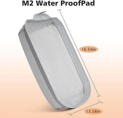 two-pack unit for rotation and replacement