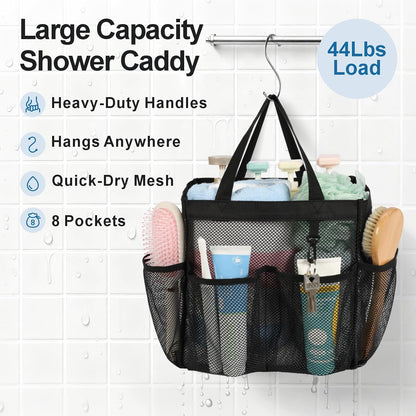 two reinforced carrying handles for balanced transport