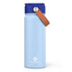 Light Blue - 18 Ounces