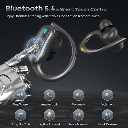 type-c 10-minute quick charge providing 2 hours of playback