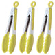 7-Inch - Yellow