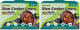 30 - 10.5"x 17.5" (Pack of 2)