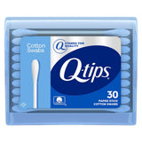 Q-tips Travel Cotton Swabs – Practical Stocking Stuffer Gift for Women Who Travel