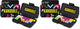 Medium (Pack of 2)
