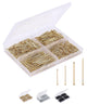 600 Pcs - Gold