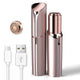 Rose Gold - Rechargeable + 1 Replacement Head