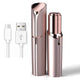 Rose Gold - Rechargeable