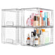 4 - Clear( 4 Pack)