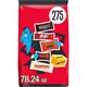 275 Count (Pack of 4)