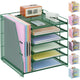 Green - 6-Tier