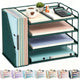 Green - 4-Tier