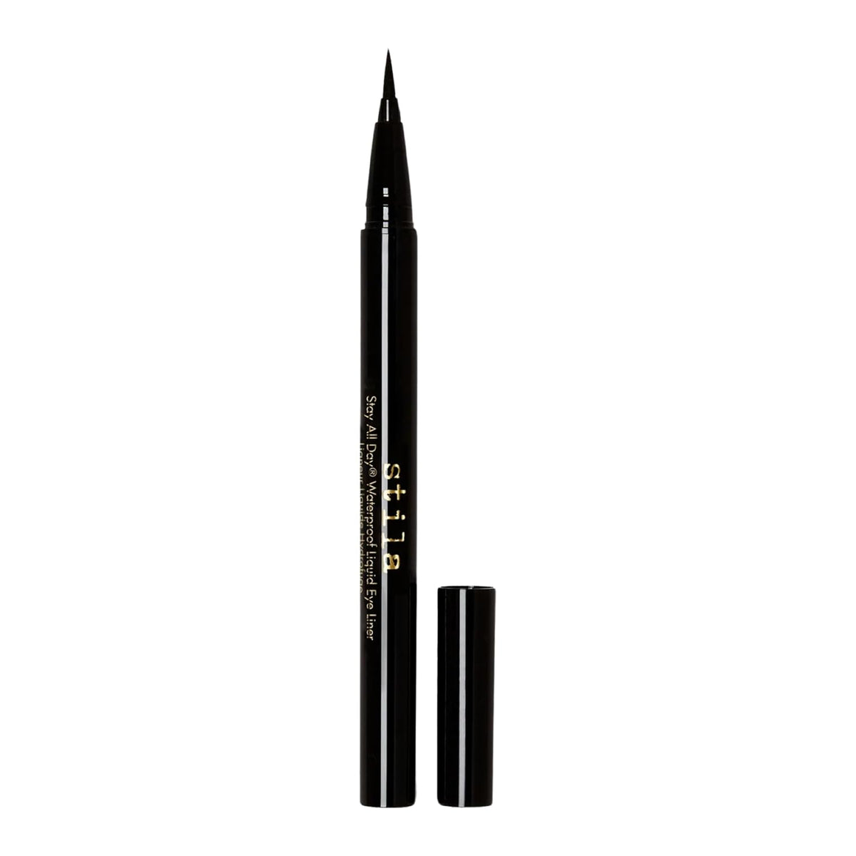 ultra-fine micro tip applicator for hair-thin precision lines and wings