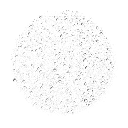 ultra-fine mist sprayer for even, non-disruptive application
