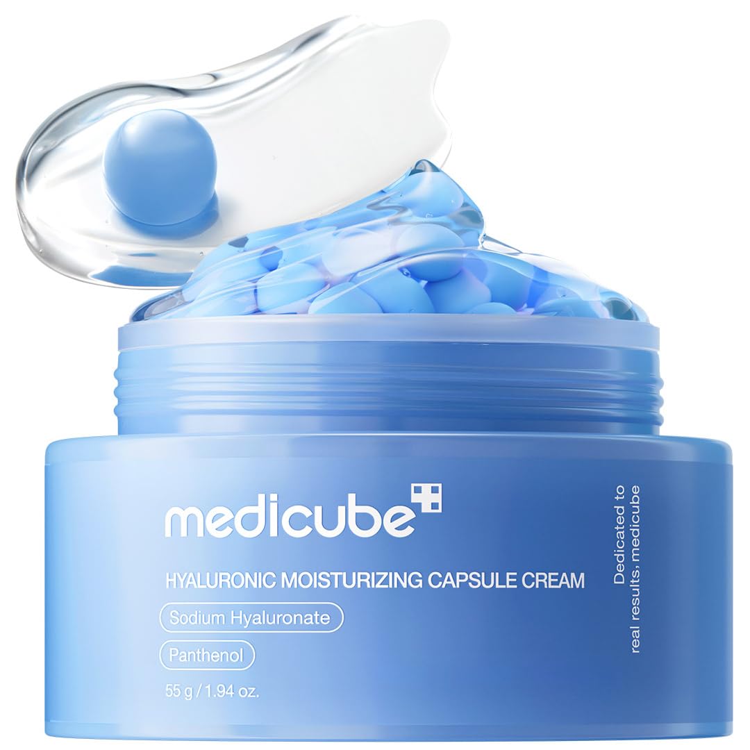ultra-low molecular hyaluronic acid capsules for deep dermal penetration