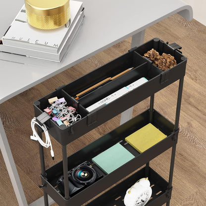 ultra-narrow 4.9-inch width and 15.3-inch depth