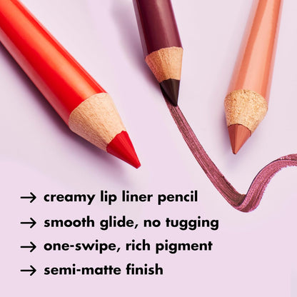 ultra-pigmented color delivery with full coverage in a single pass